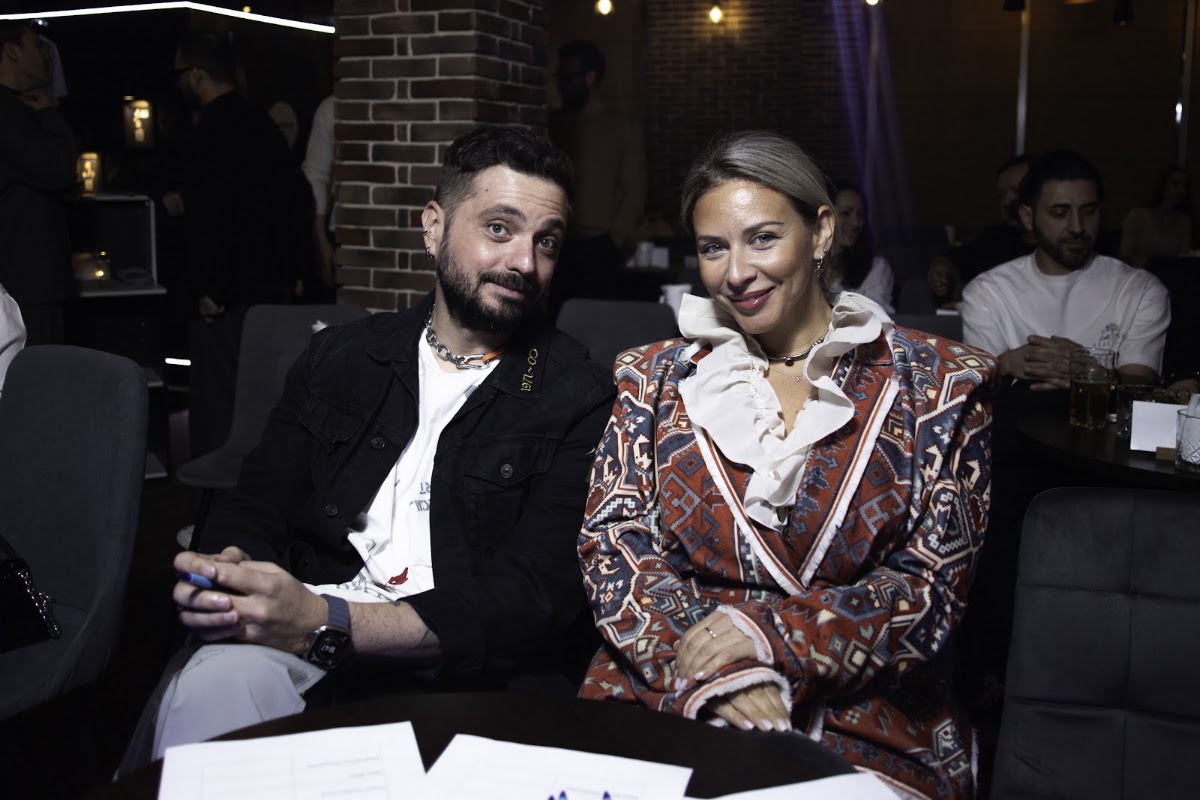 Всем стендап полуфинал