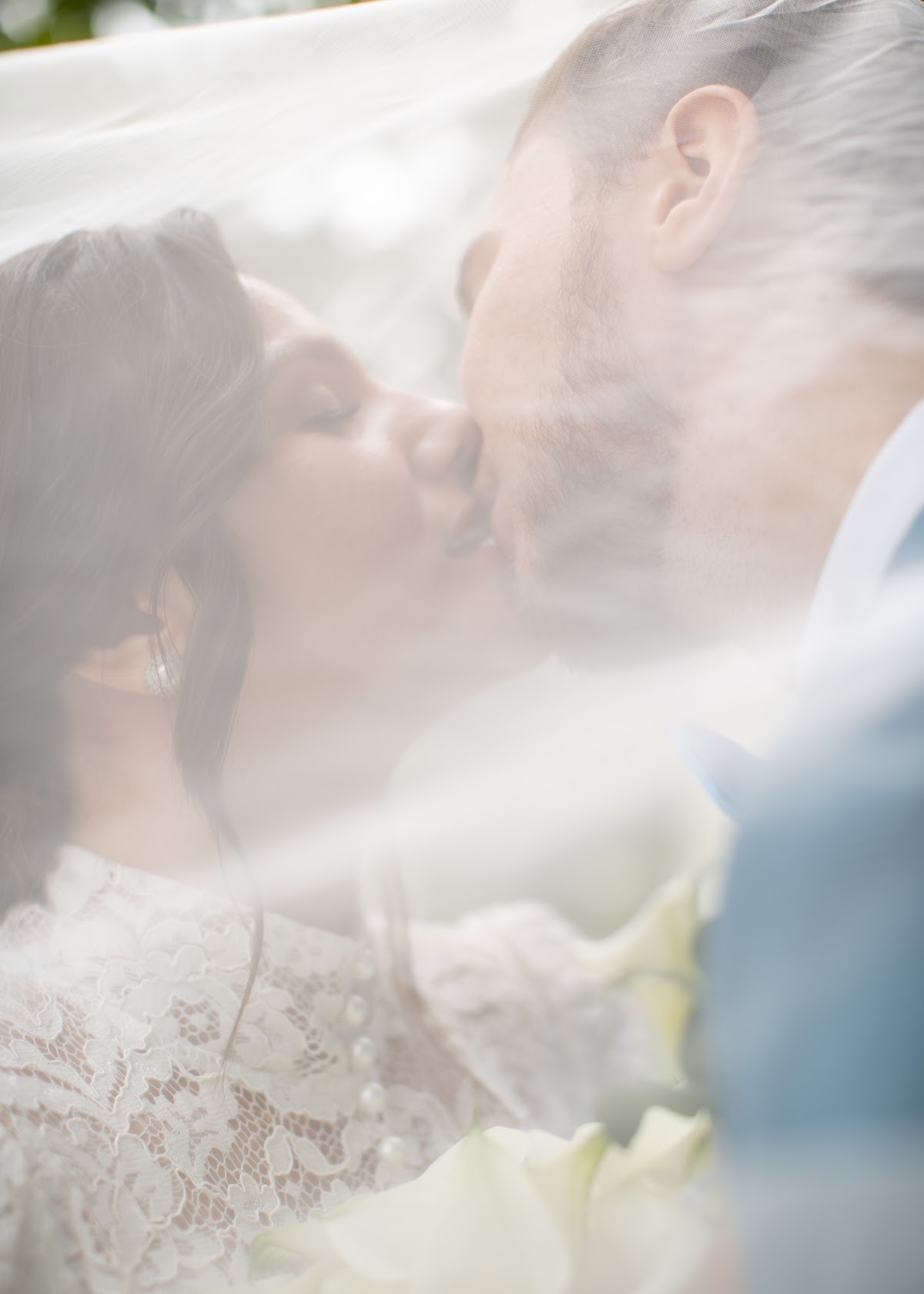 wedding day