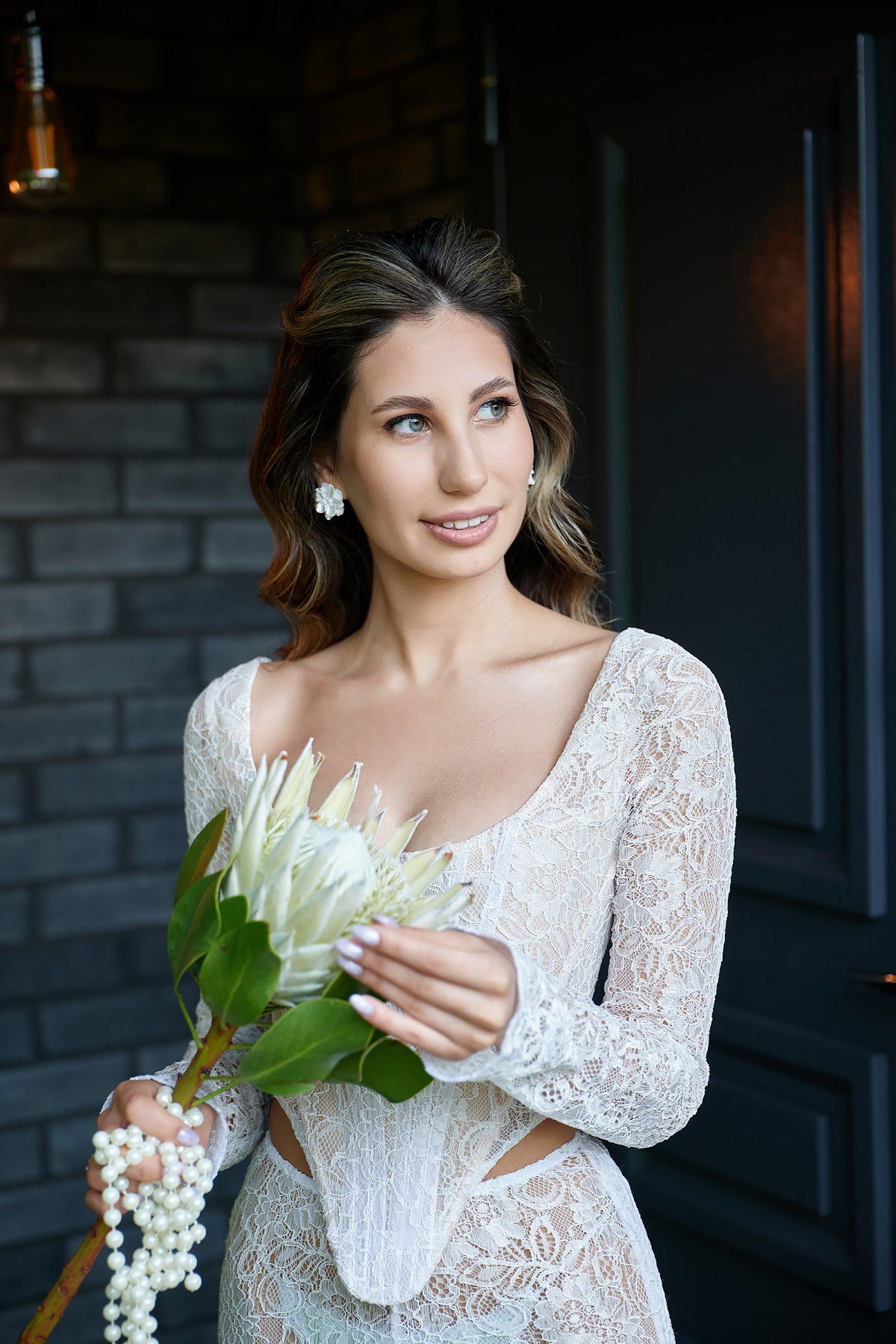 Екатерина и Николай