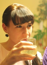 Катя Попкова