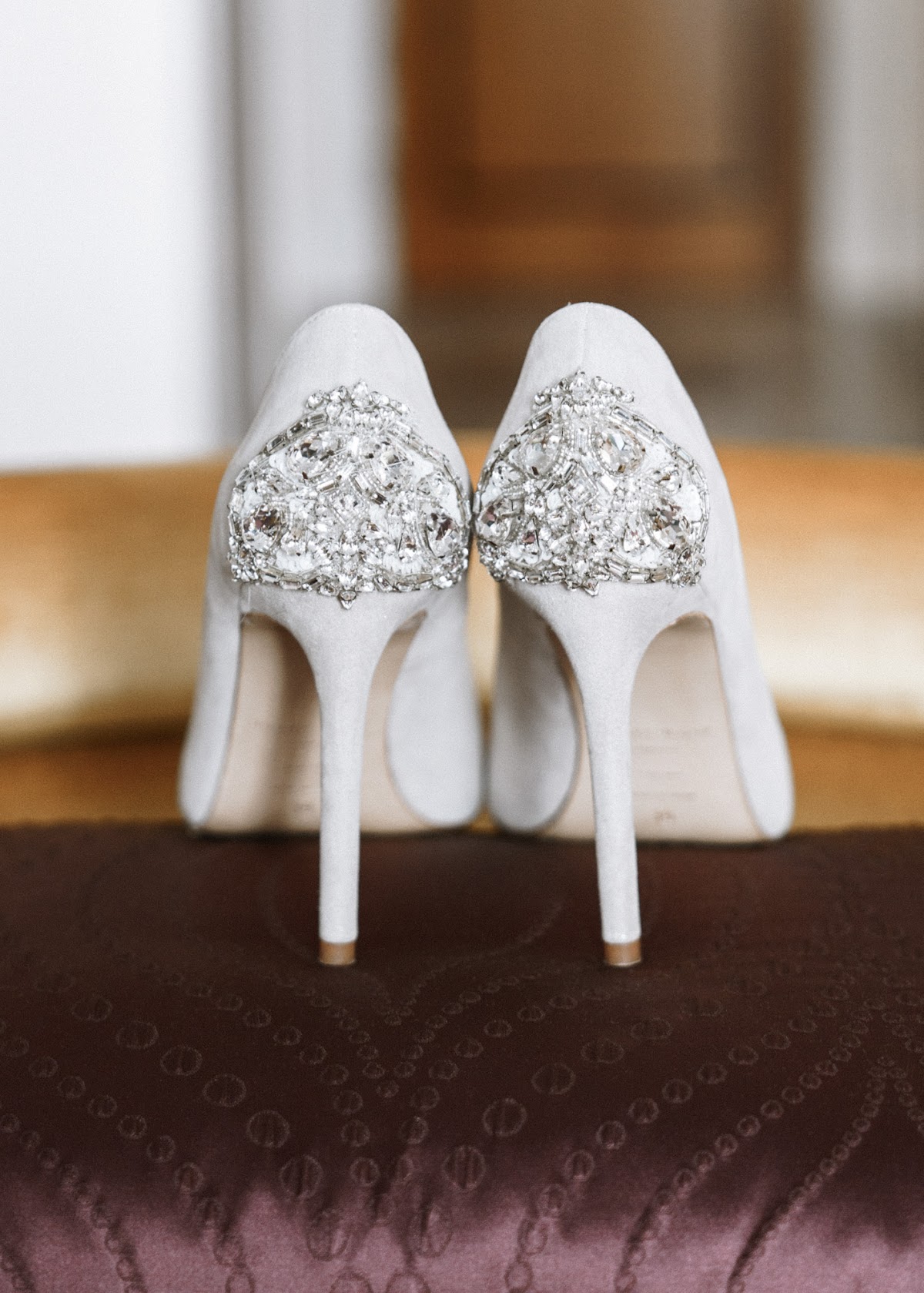 Queen's Heels