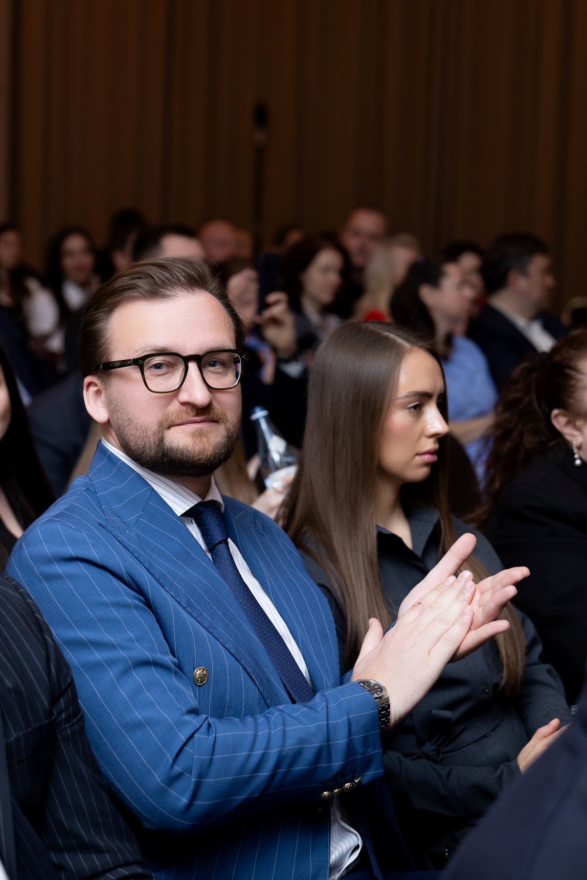 Портфолио: Репортаж