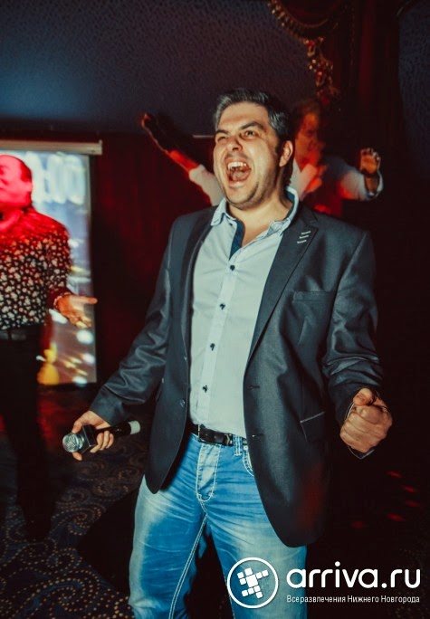 Вокал-участие в проектах