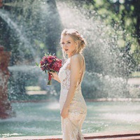 Анна Атаманова