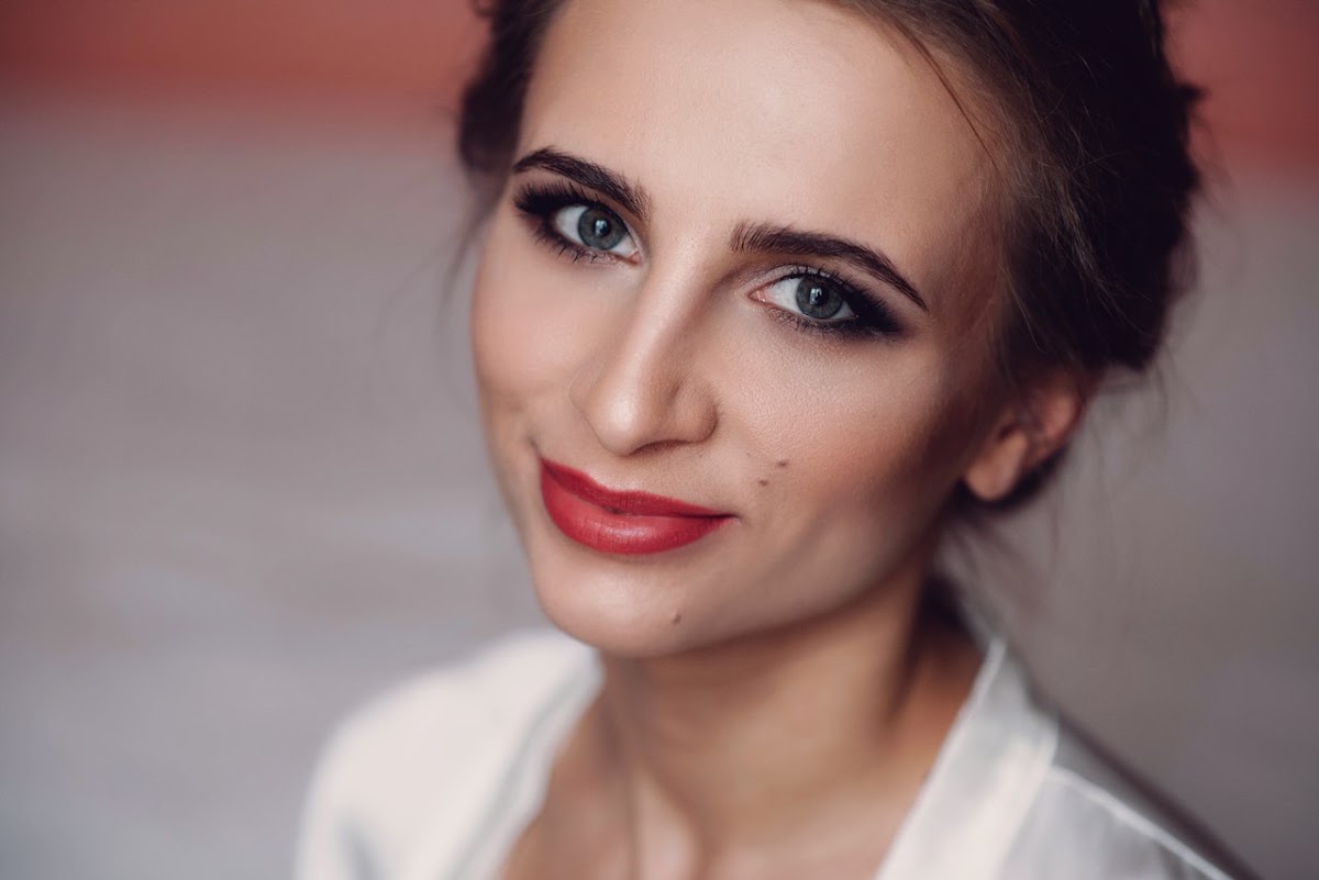 Яна Черкашина
