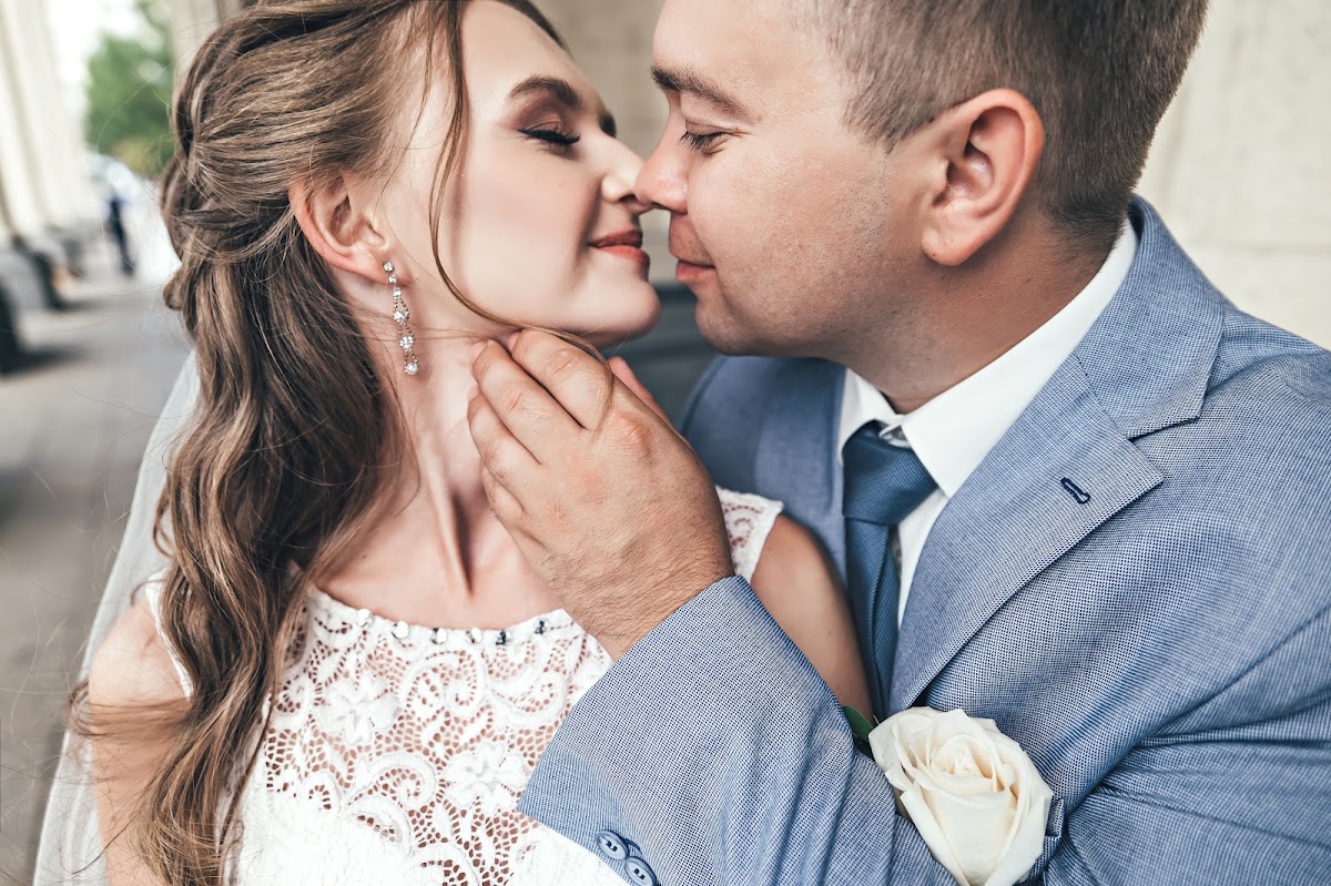 Екатерина и Андрей