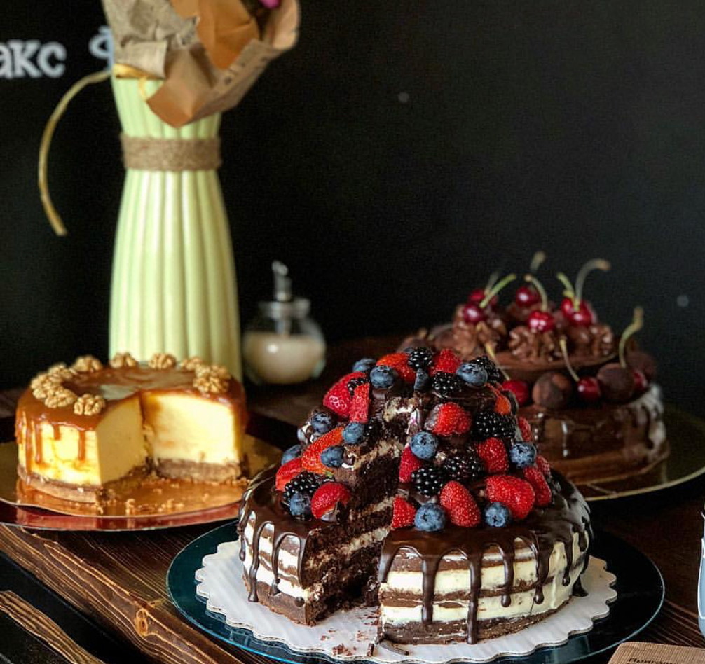 Sweet life — кадр 2 из 41