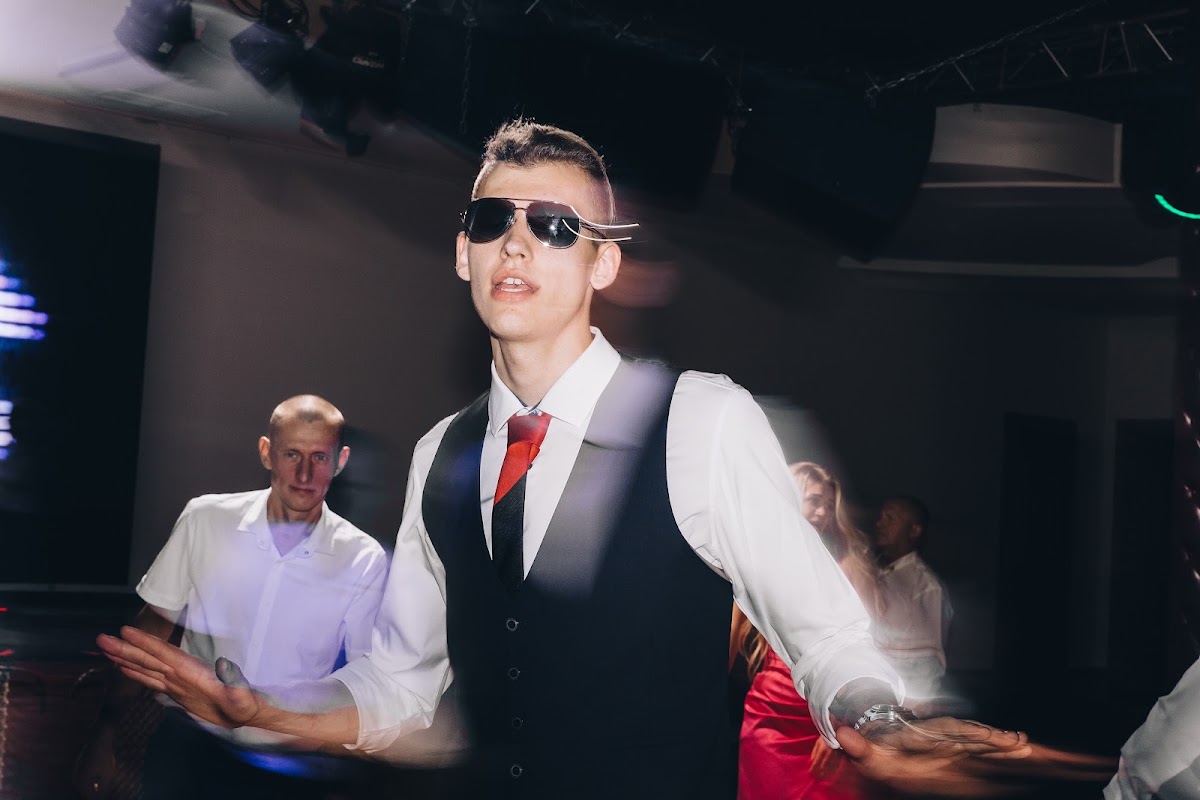 Банкеты