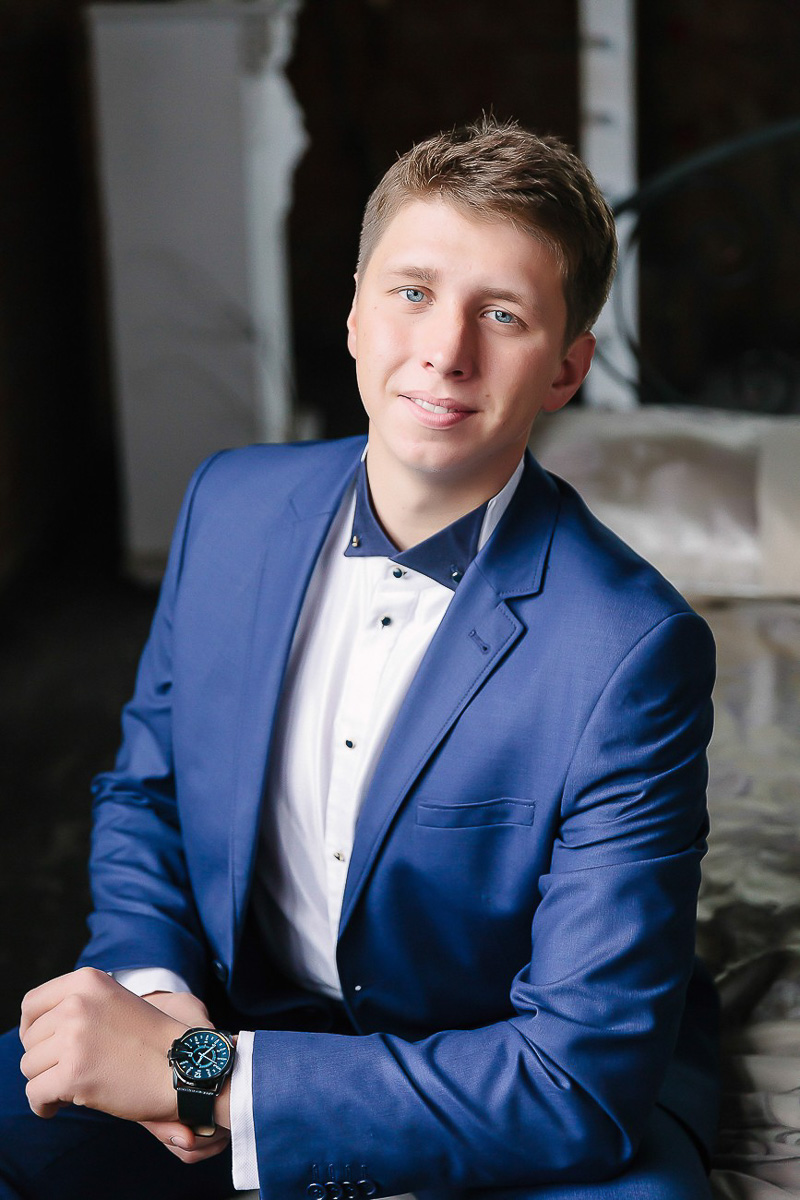 Ксения и Артём