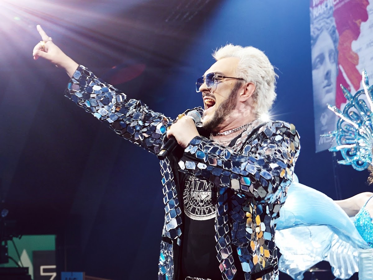 Портфолио: Вечеринка / Мальчишник / Девичник