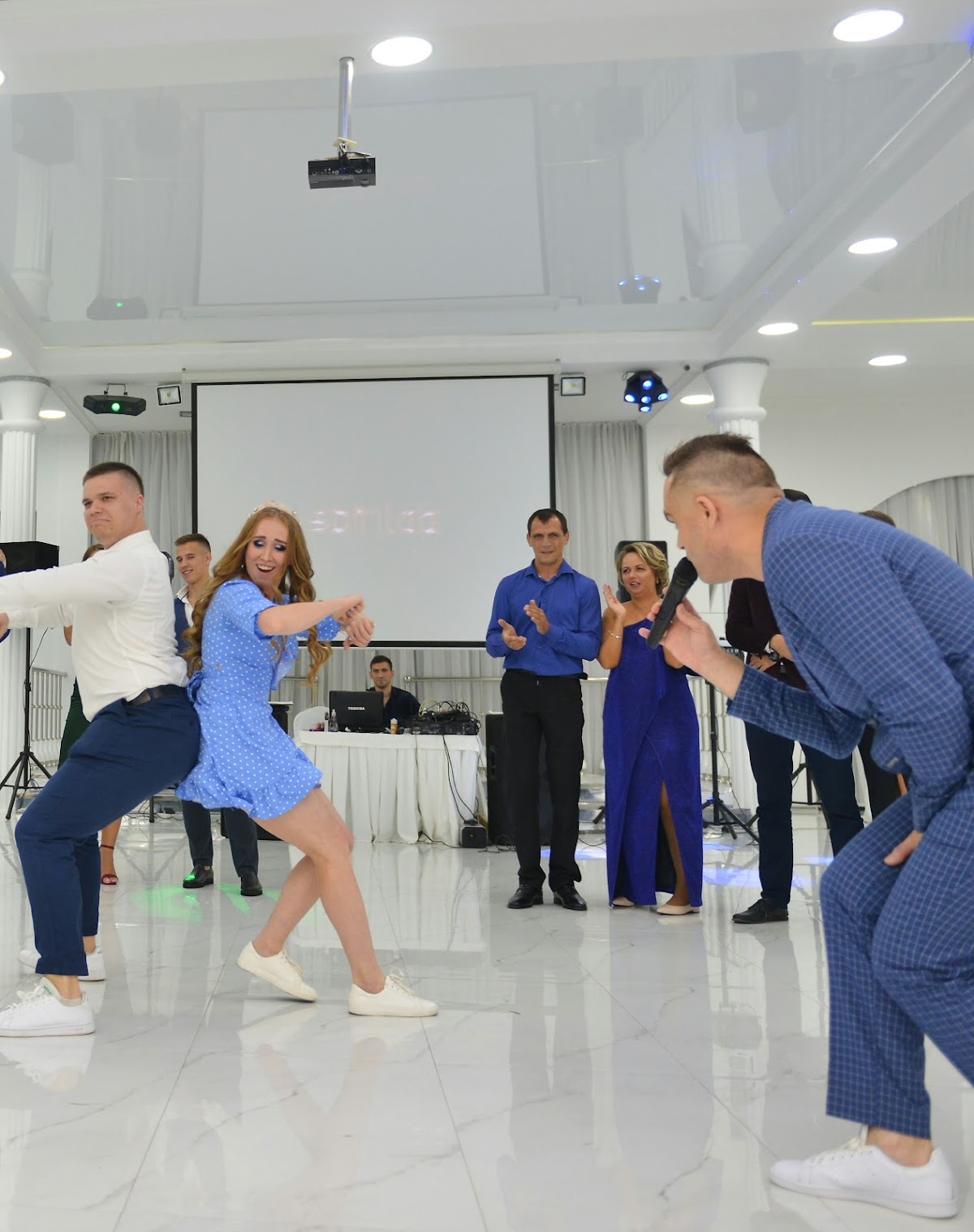 Ирина и Кирилл