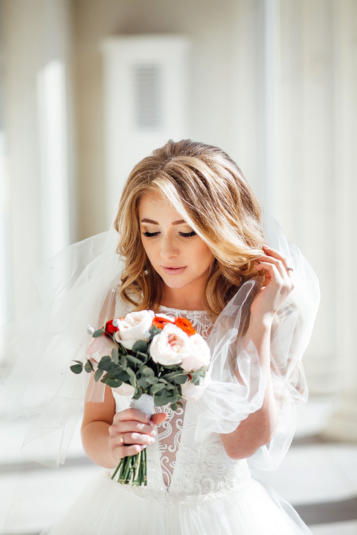 Елена и Николай