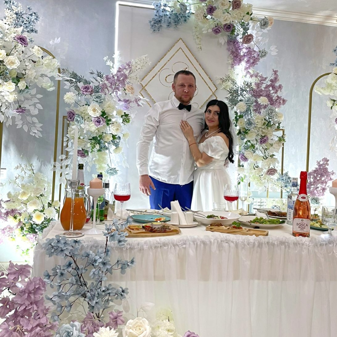 Diamond Wedding