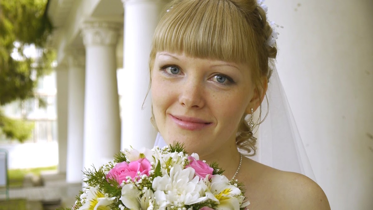 Екатерина и Сергей