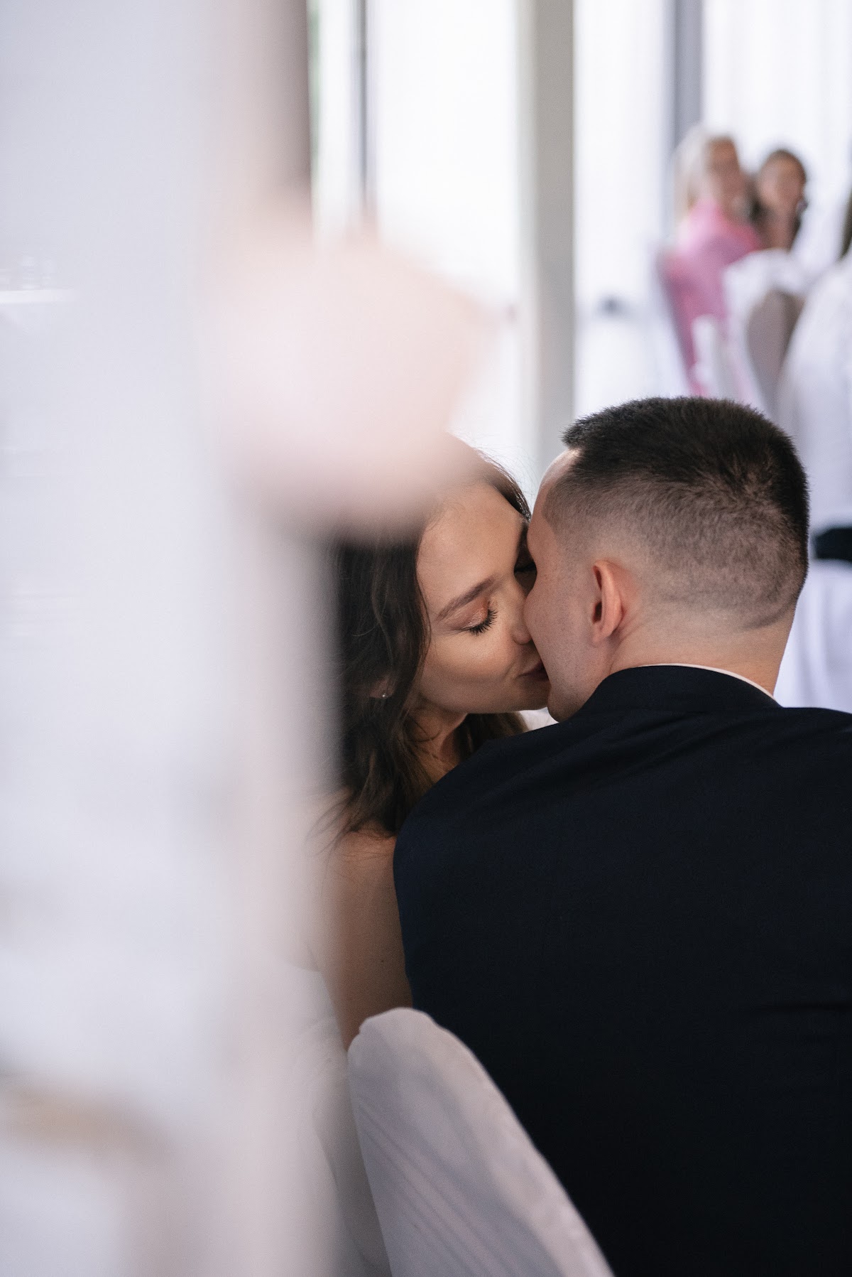 Камилла & Эрик