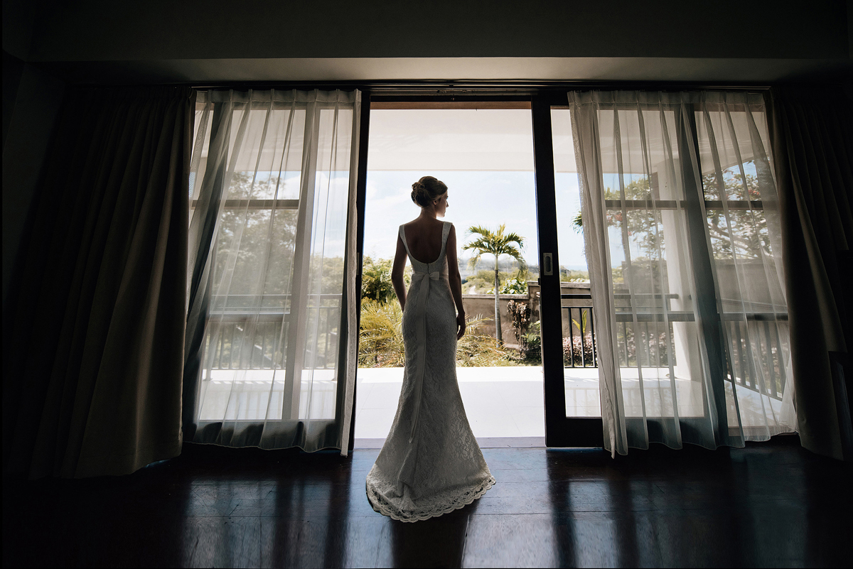 wedding photo