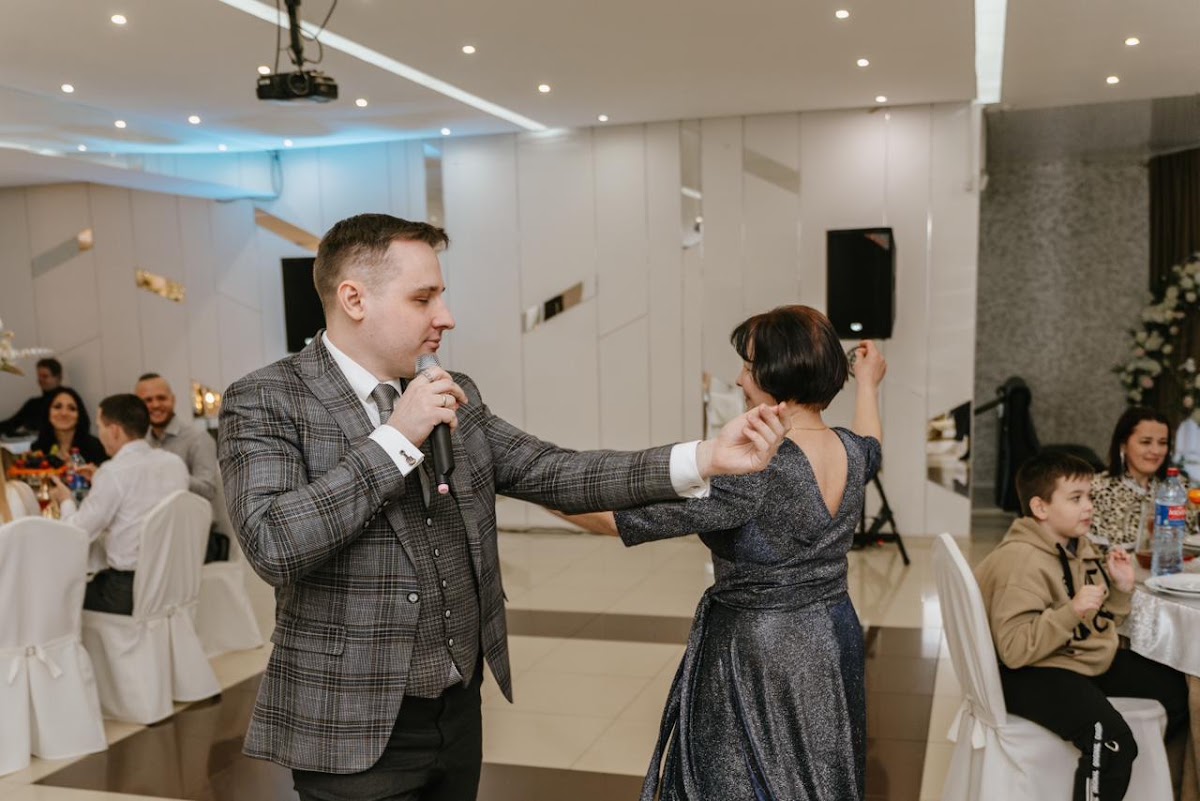 Портфолио: День рождения