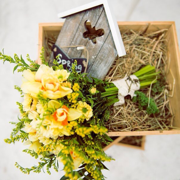 Flower loft