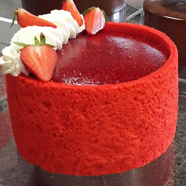 GP.CAKE