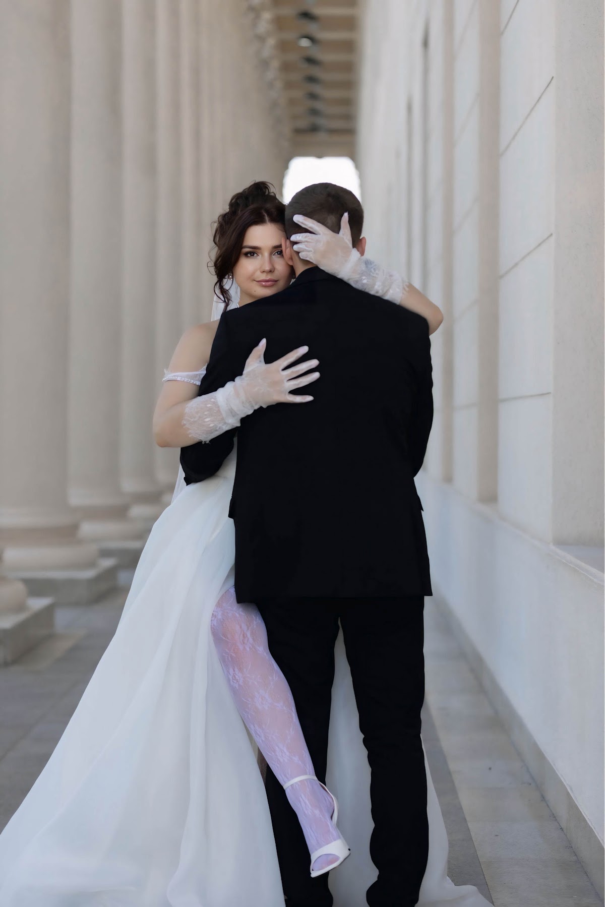 Арсен & Диана