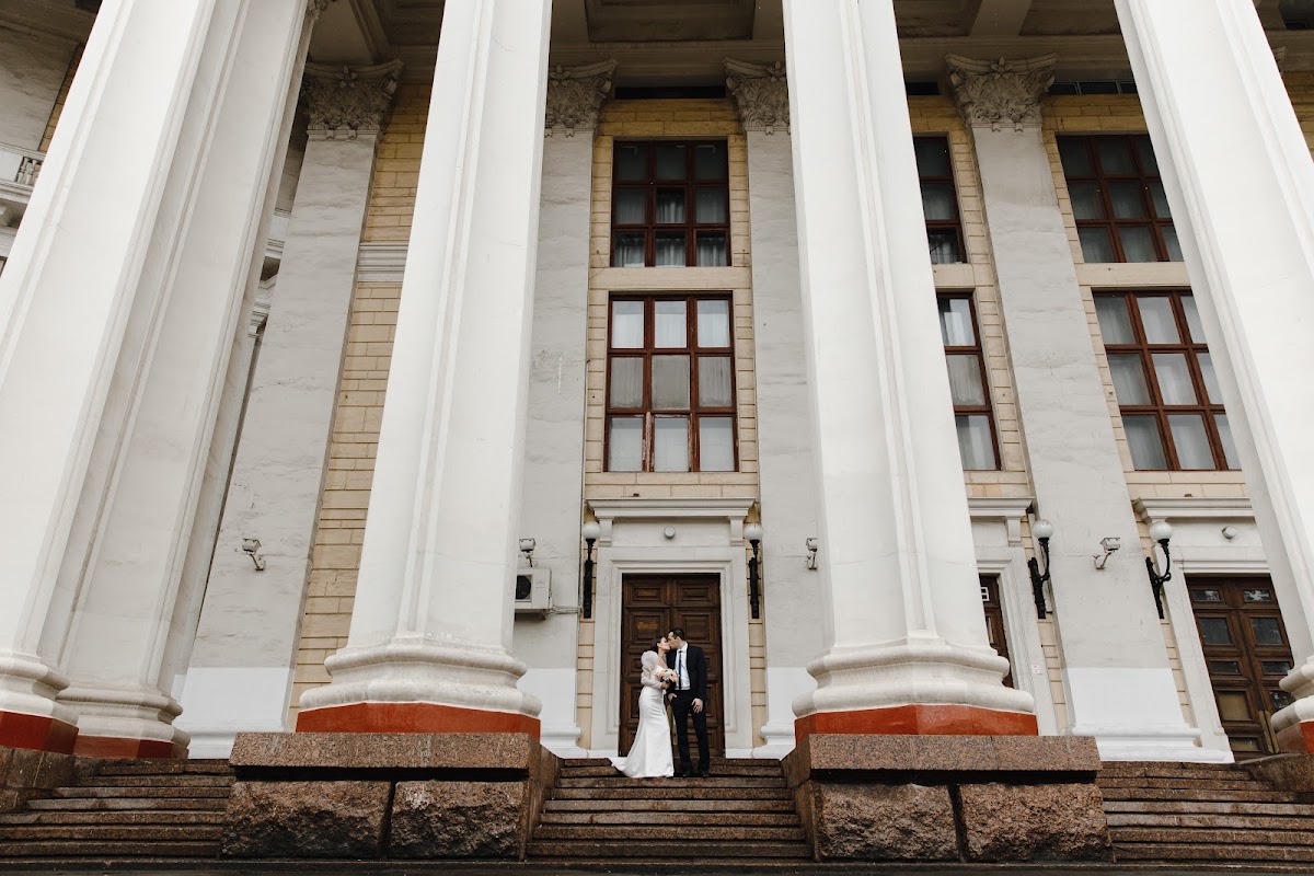 Владислава и Виктор