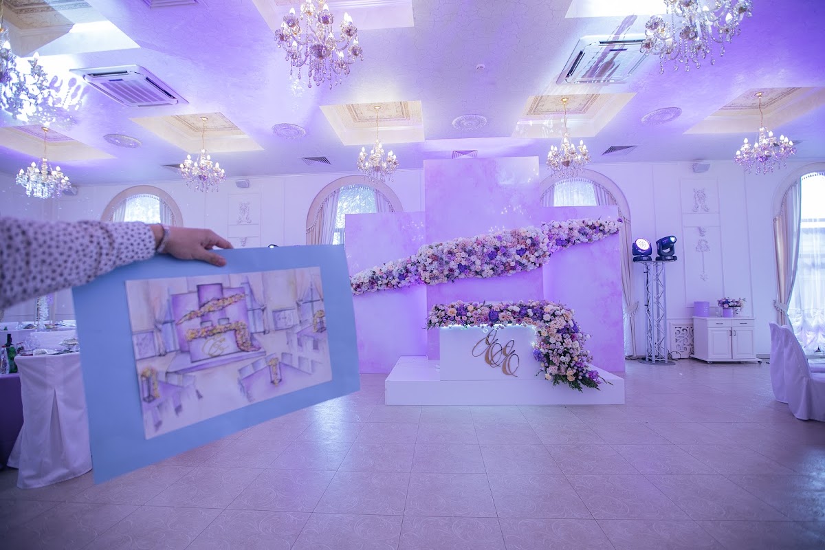 Florissimo Wedding