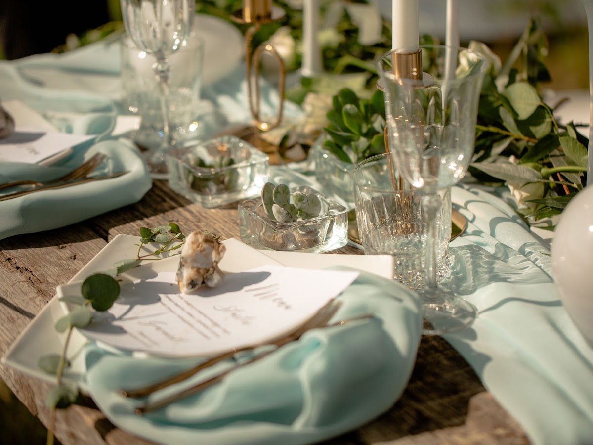 Air Wedding