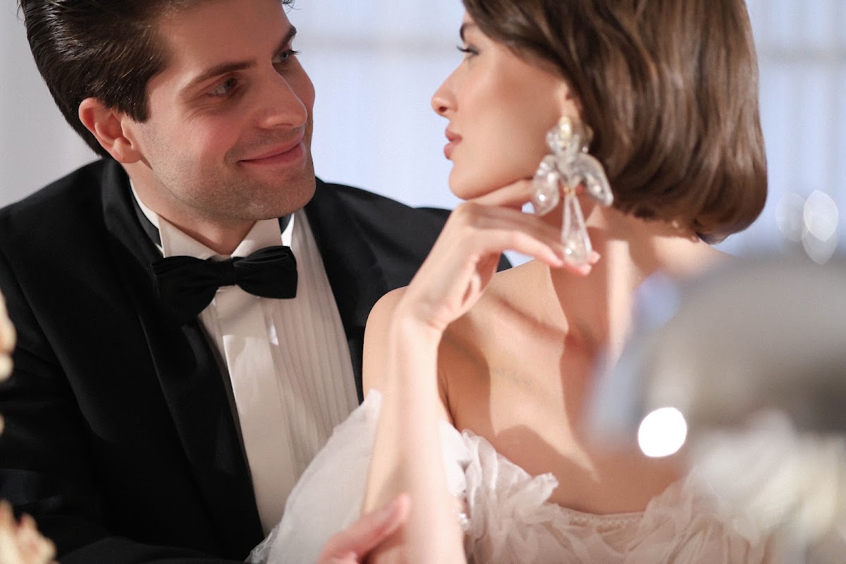 Марко и Мария
