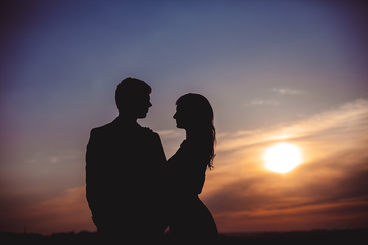 LOVE-Story Марата и Адели