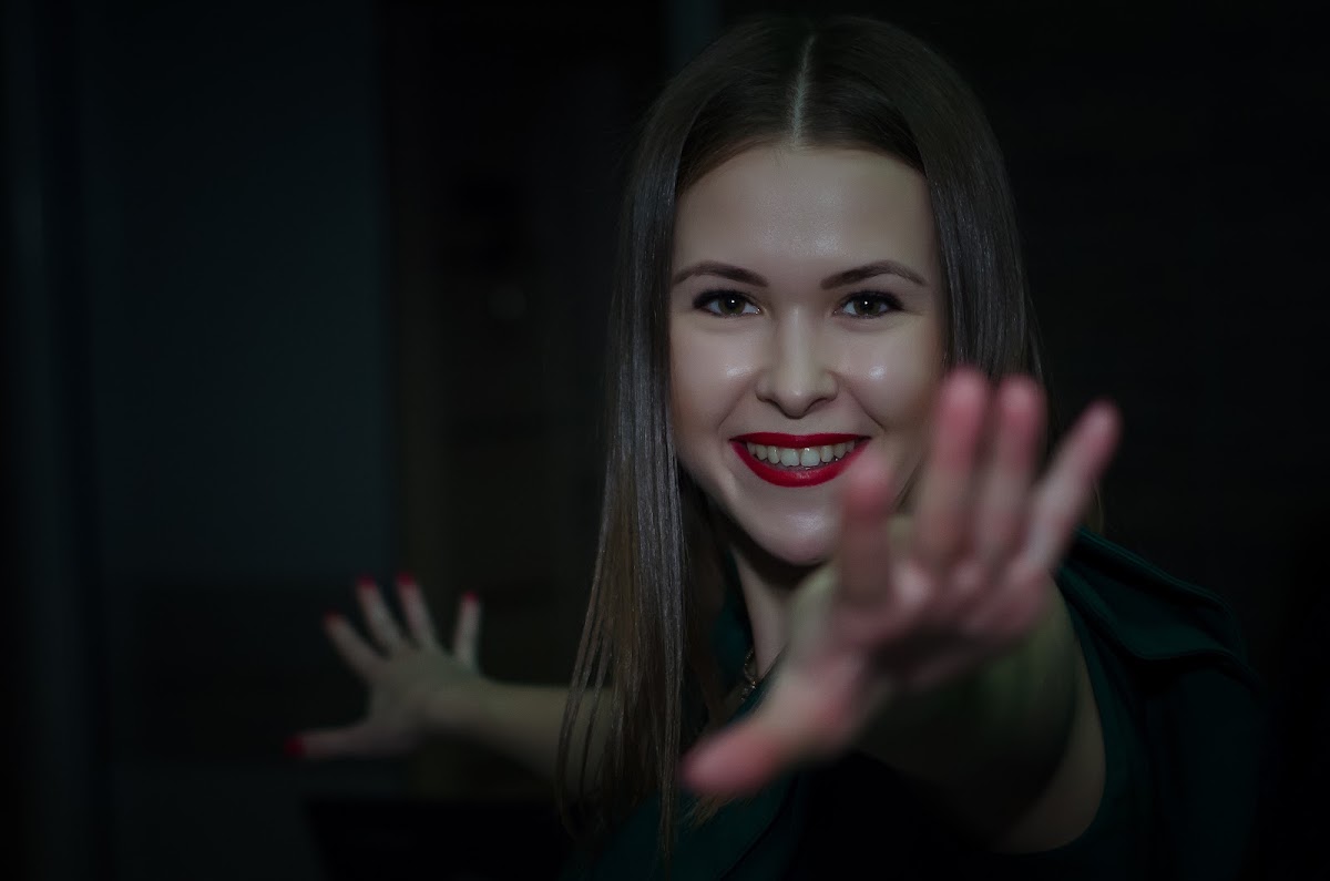 Новогодняя вечеринка молодежи Роствертол