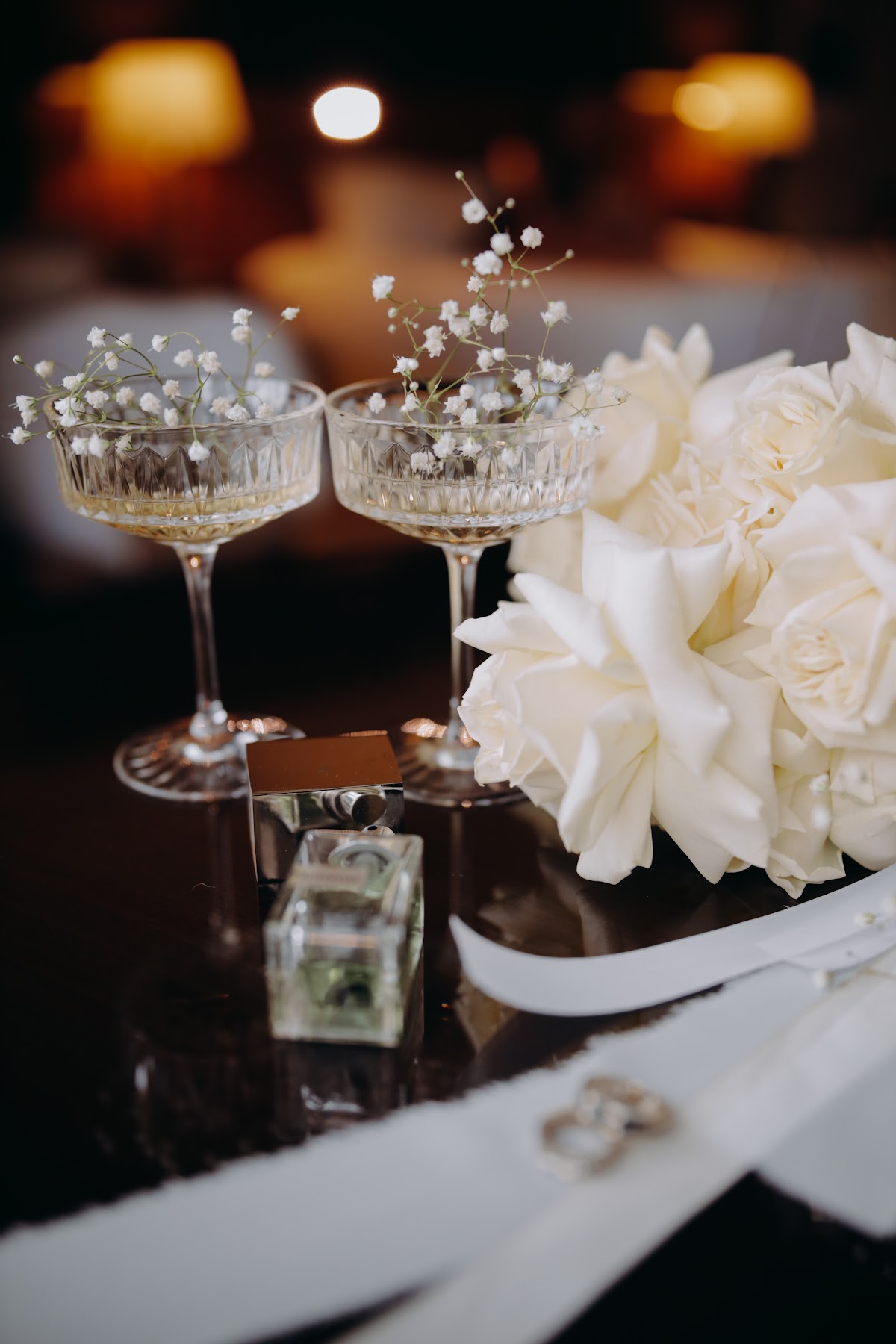 WHITE CASTLE event agency