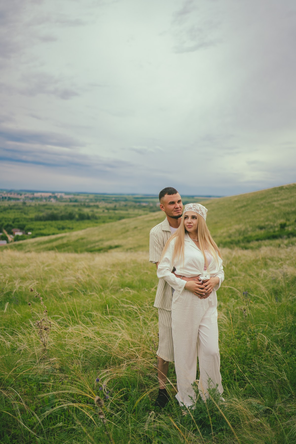 Портфолио: Семья