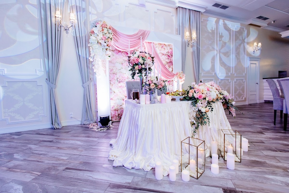 Wedding day Valeriy and Anastsia