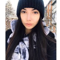 Катя Брощенкова
