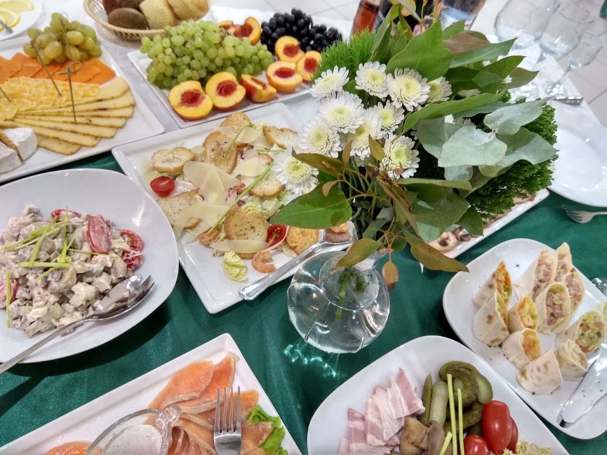 Express Catering — кадр 4 из 20