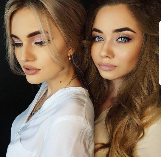Makeup lili studio — кадр 3 из 18