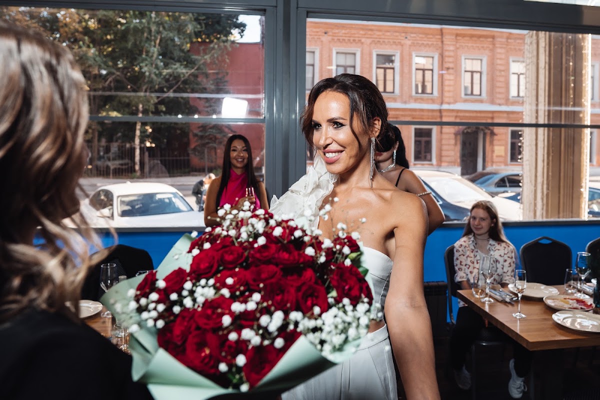 17.09.2023 день рождения Ольги