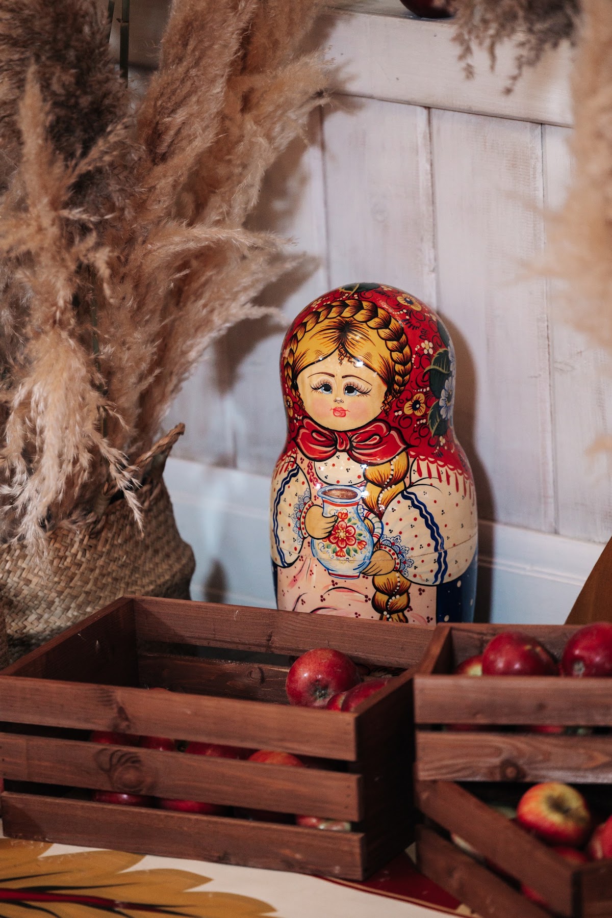Дарья и Никита
