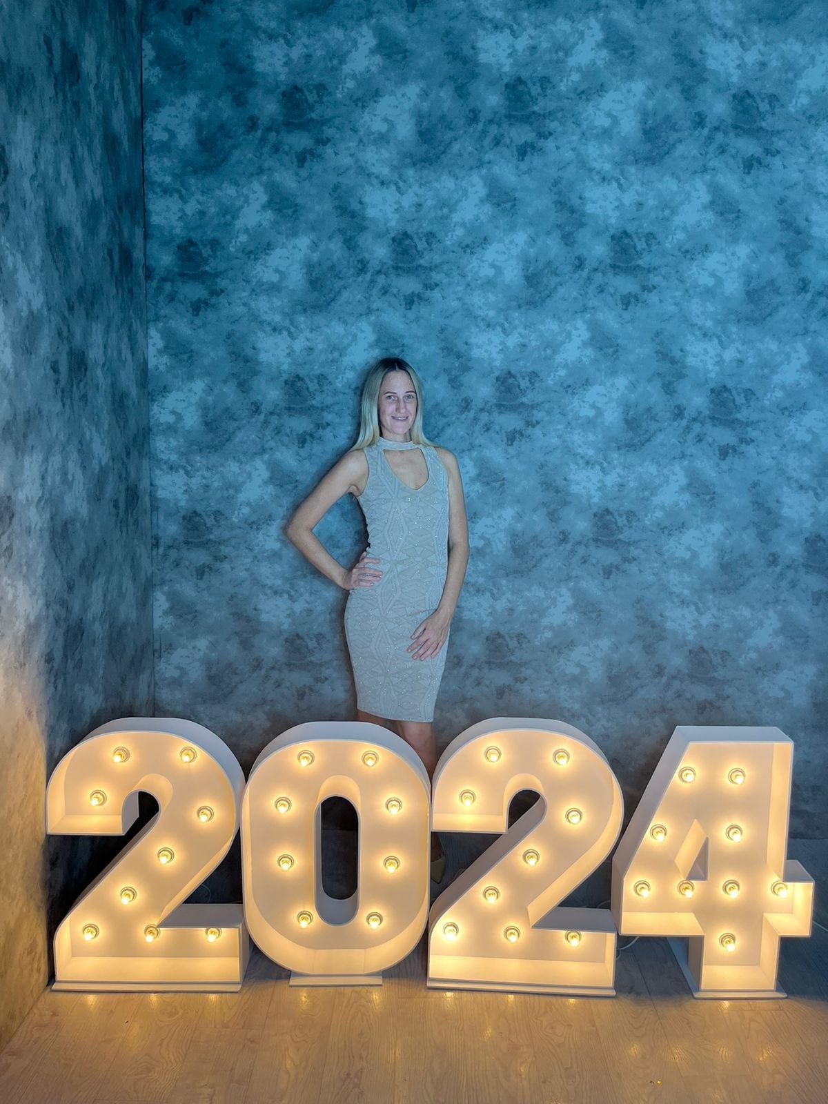 Новый год 2024 Аренда цифр. Фото зона на Новый год.