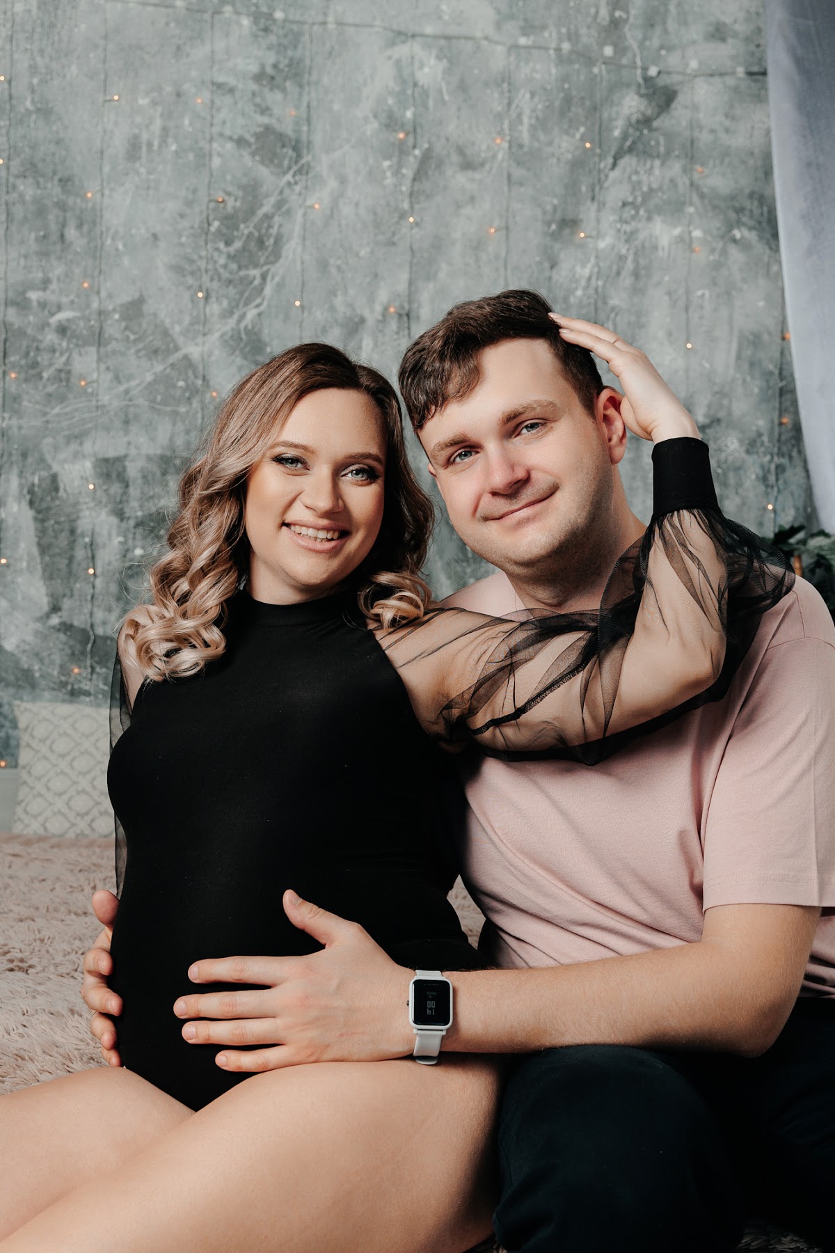 Портфолио: Семья