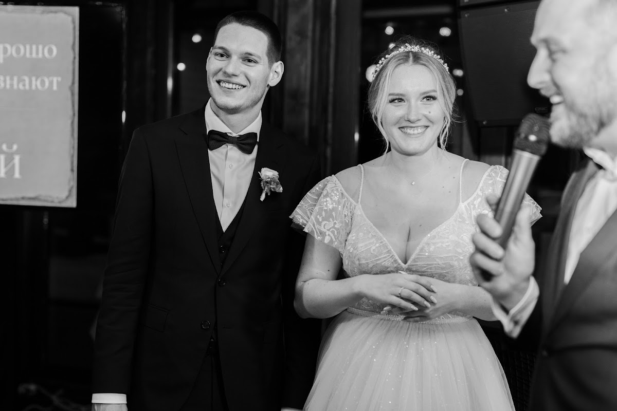 Свадьба Сергея и Анны 15 августа 2019 года. Ведущий Сергей Рябинин. Организатор: свадебное агентство Романа Боярова https://www.boyarovweddings.ru