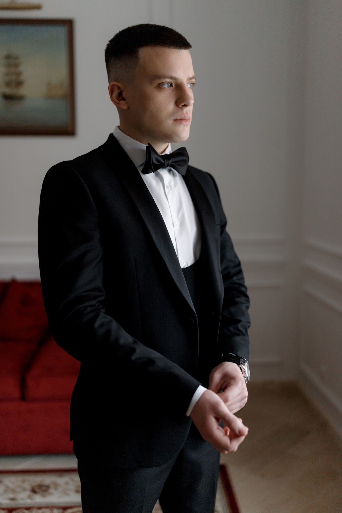 Husband