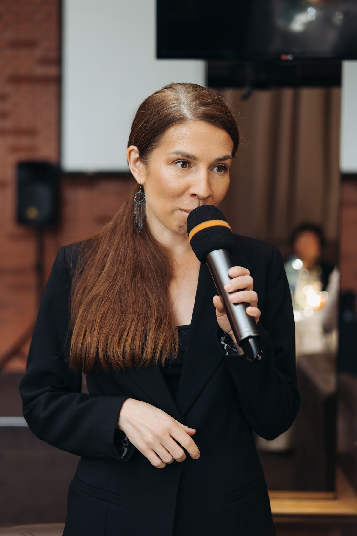 Портфолио: День рождения