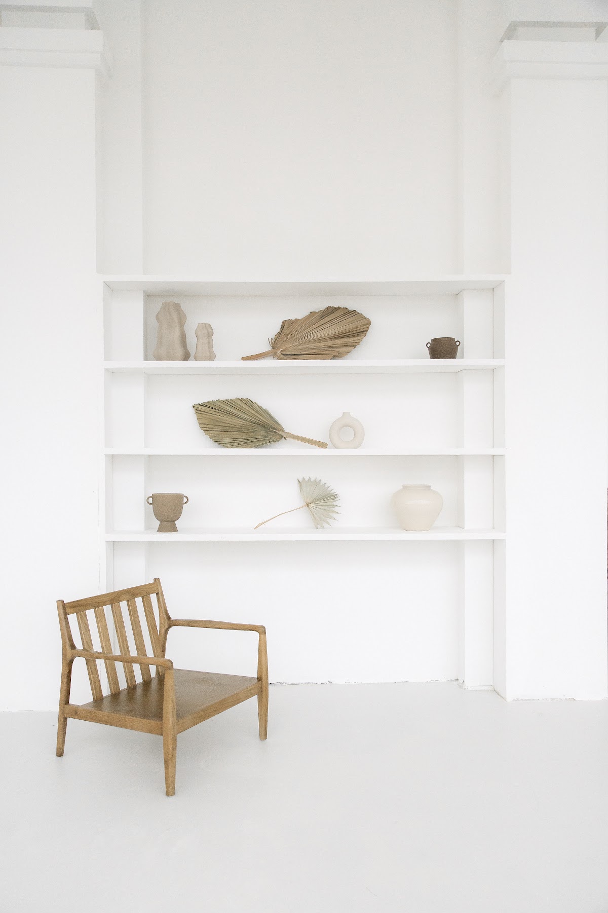 Зал SCANDI