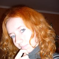 Евгения Дергунова