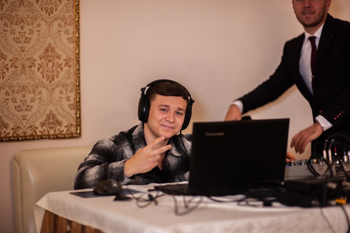 Дмитрий Герт