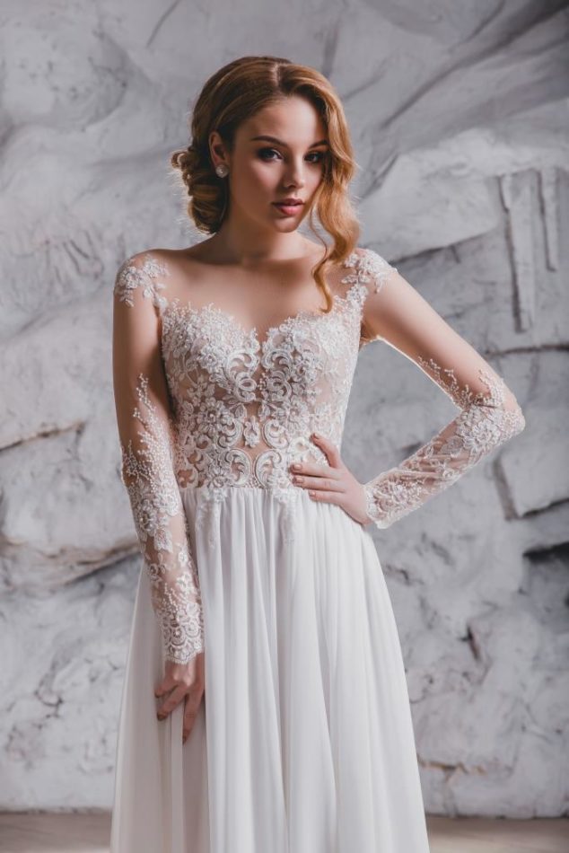 Ingrid 1829 — кадр 3 из 3