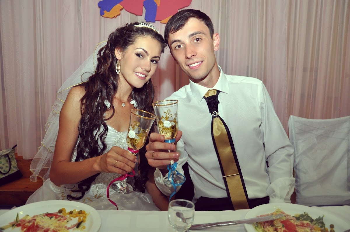 Роза и Дамир