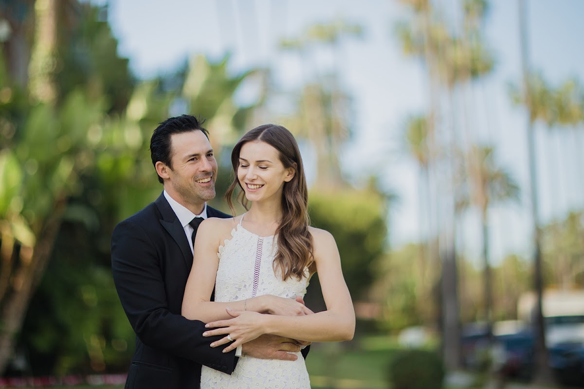 Philipp & Polina