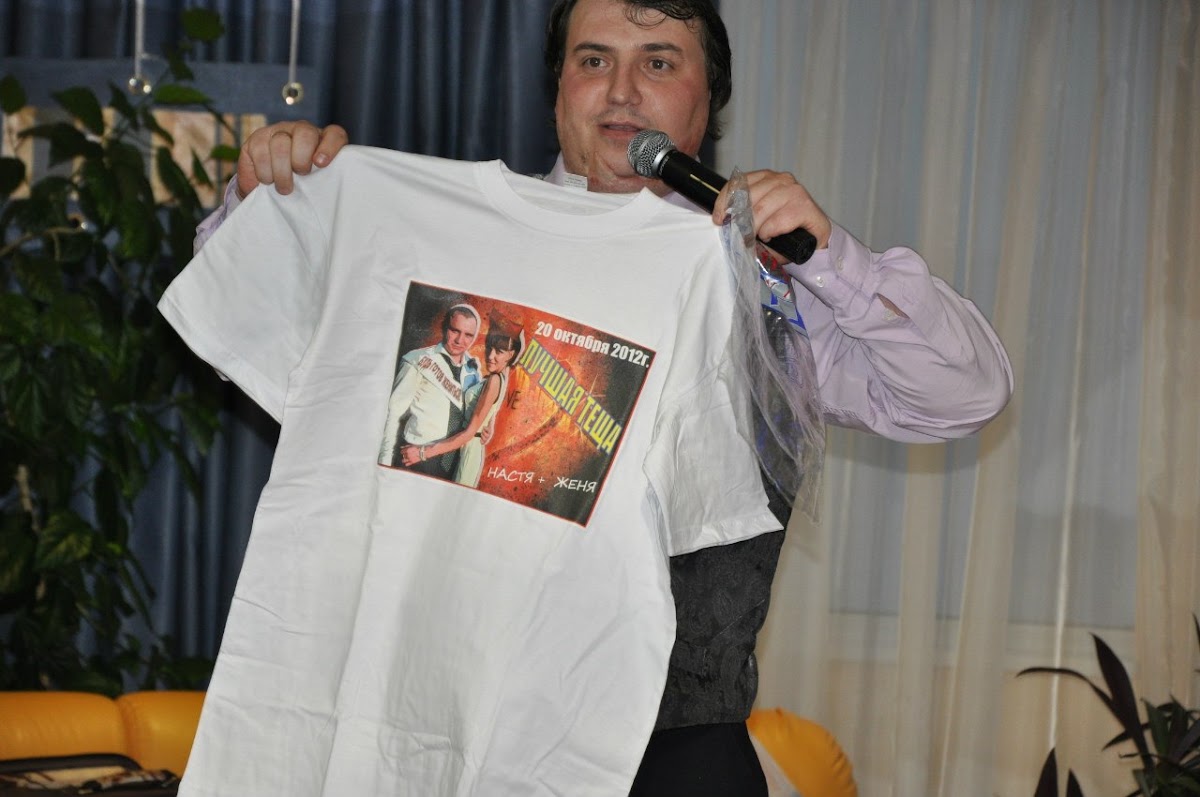 Дмитрий Арефьев